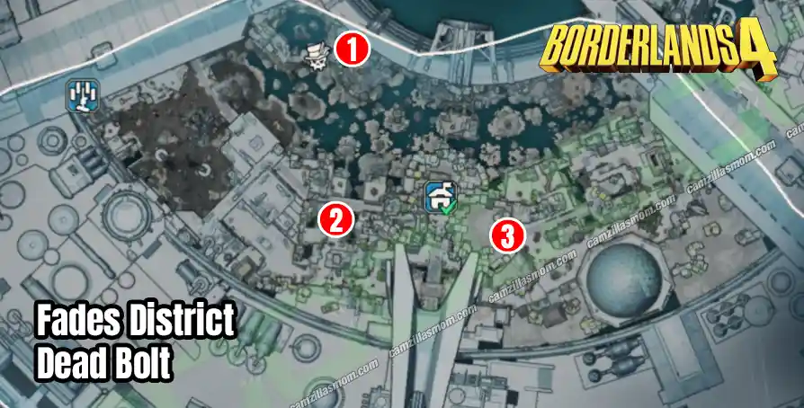 Fades District Dead Bolts - Overview Map - Borderlands 4 Fades District Dead Bolts - Overview Map - Borderlands 4 camzillasmom.com