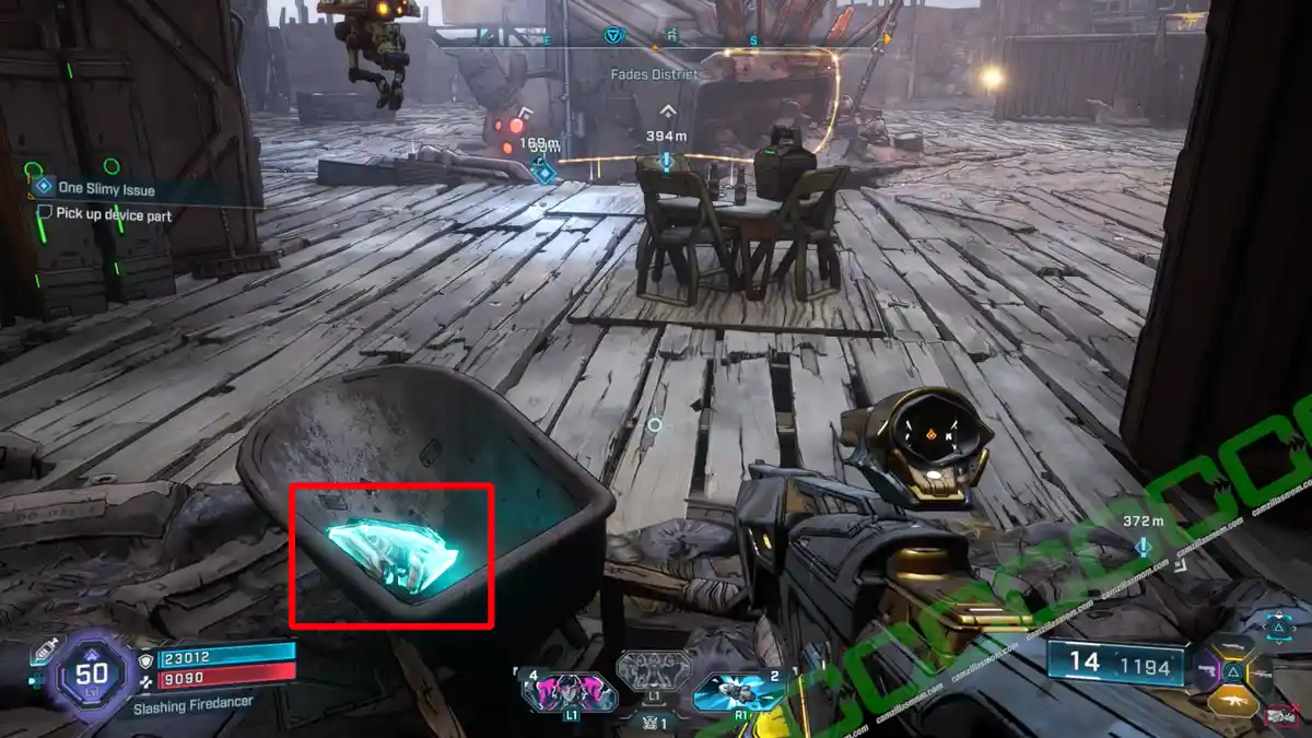 Here Today Dead Bolt - Fades District - Borderlands 4 › camzillasmom.com Here Today Dead Bolt Fades District Borderlands 4 | camzillasmomcom