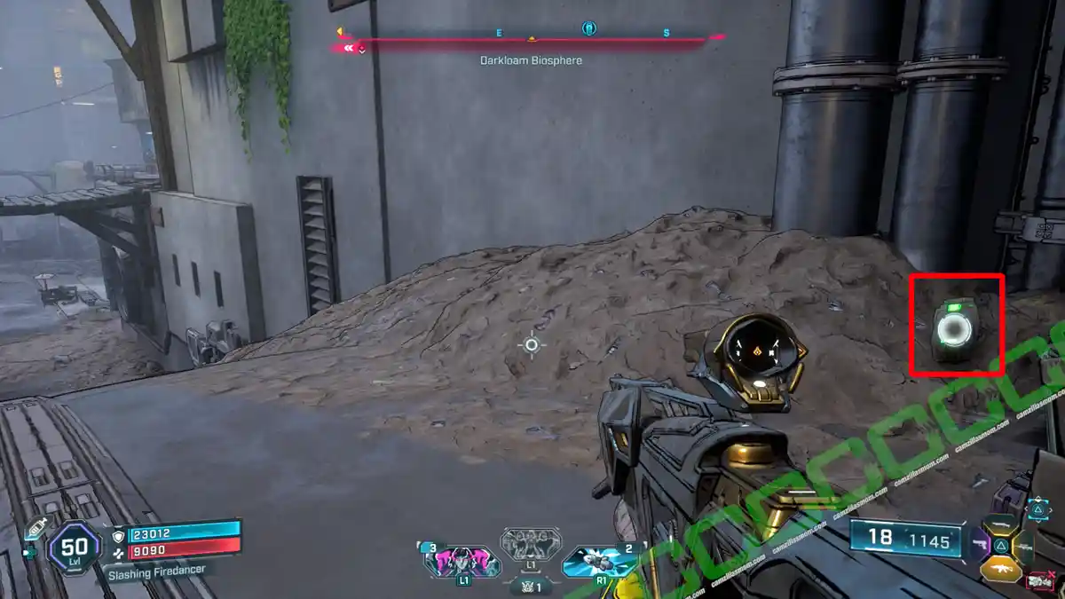 Lost Capsule - Fades District - Borderlands 4 Lost Capsule - Fades District - Borderlands 4 camzillasmom.com