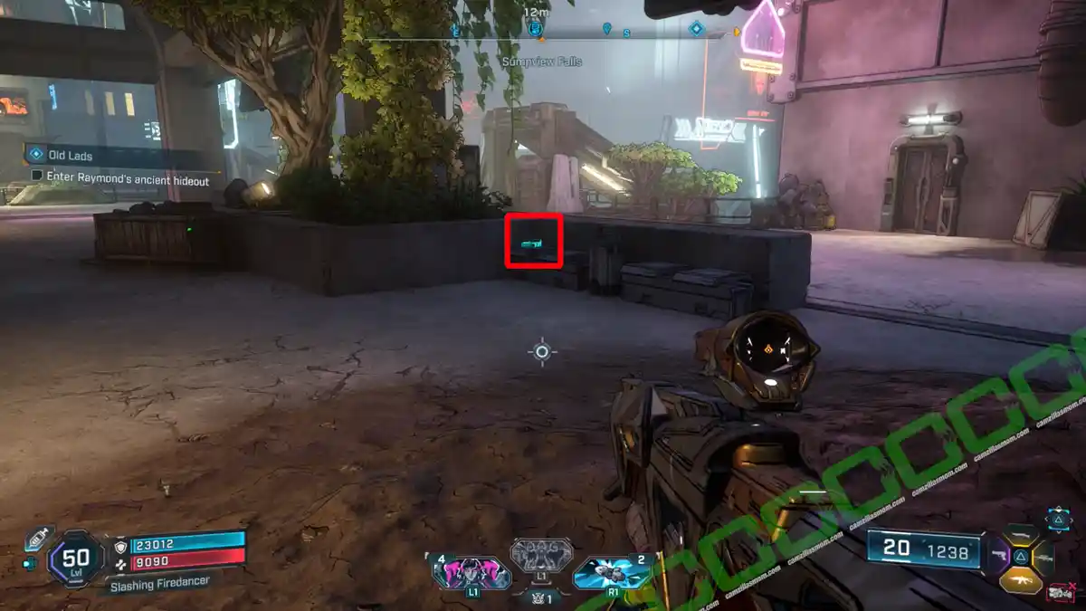 Missing In Action ECHO Log - Fades District - Borderlands 4 Missing In Action ECHO Log - Fades District - Borderlands 4 camzillasmom.com