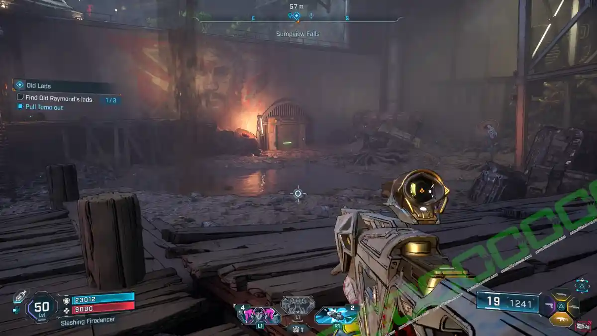 Old Lads Second - Fades District - Borderlands 4 Old Lads Second - Fades District - Borderlands 4 camzillasmom.com