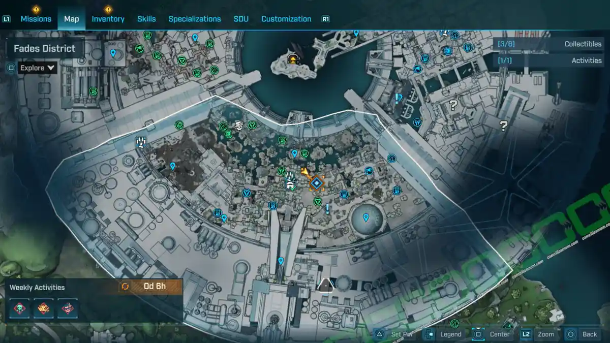 Old Lads Second map - Fades District - Borderlands 4 Old Lads Second map - Fades District - Borderlands 4 camzillasmom.com