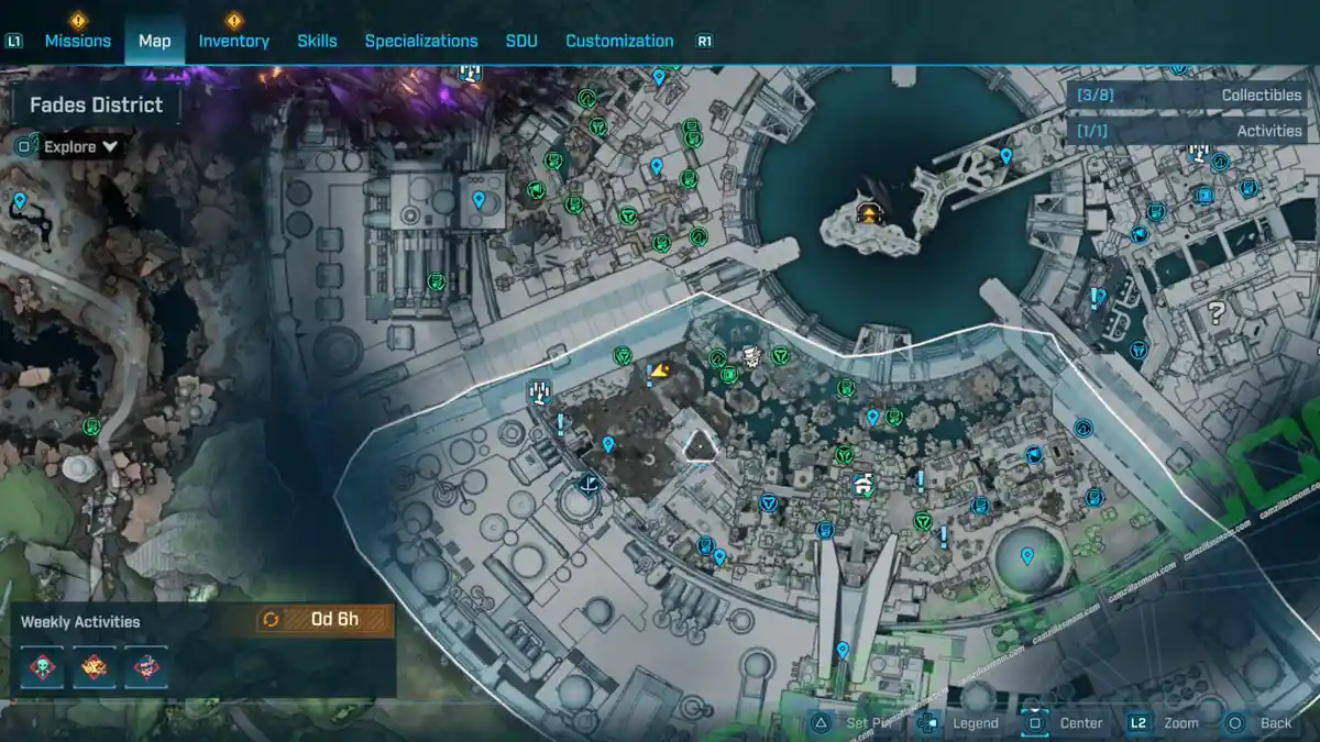 Old Lads map - Fades District - Borderlands 4 Old Lads map - Fades District - Borderlands 4 camzillasmom.com