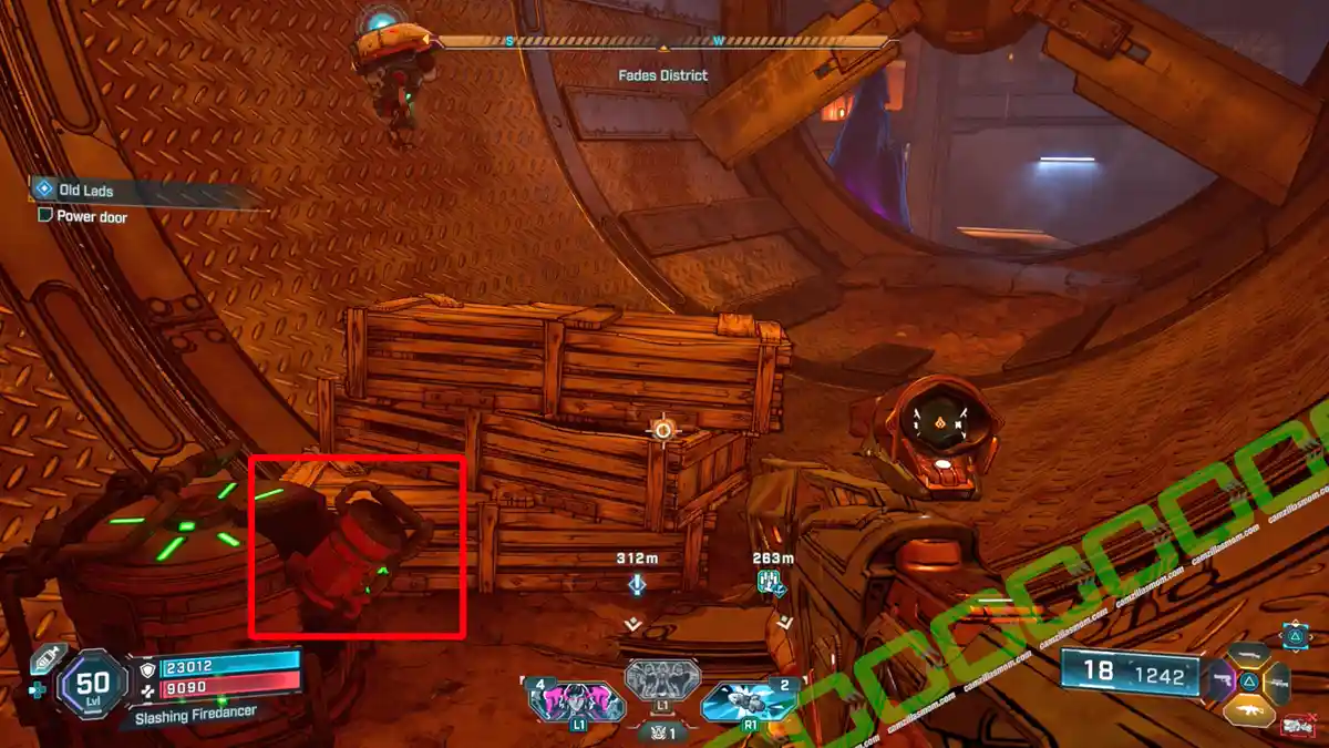 Old Lads power core - Fades District - Borderlands 4 Old Lads power core - Fades District - Borderlands 4 camzillasmom.com