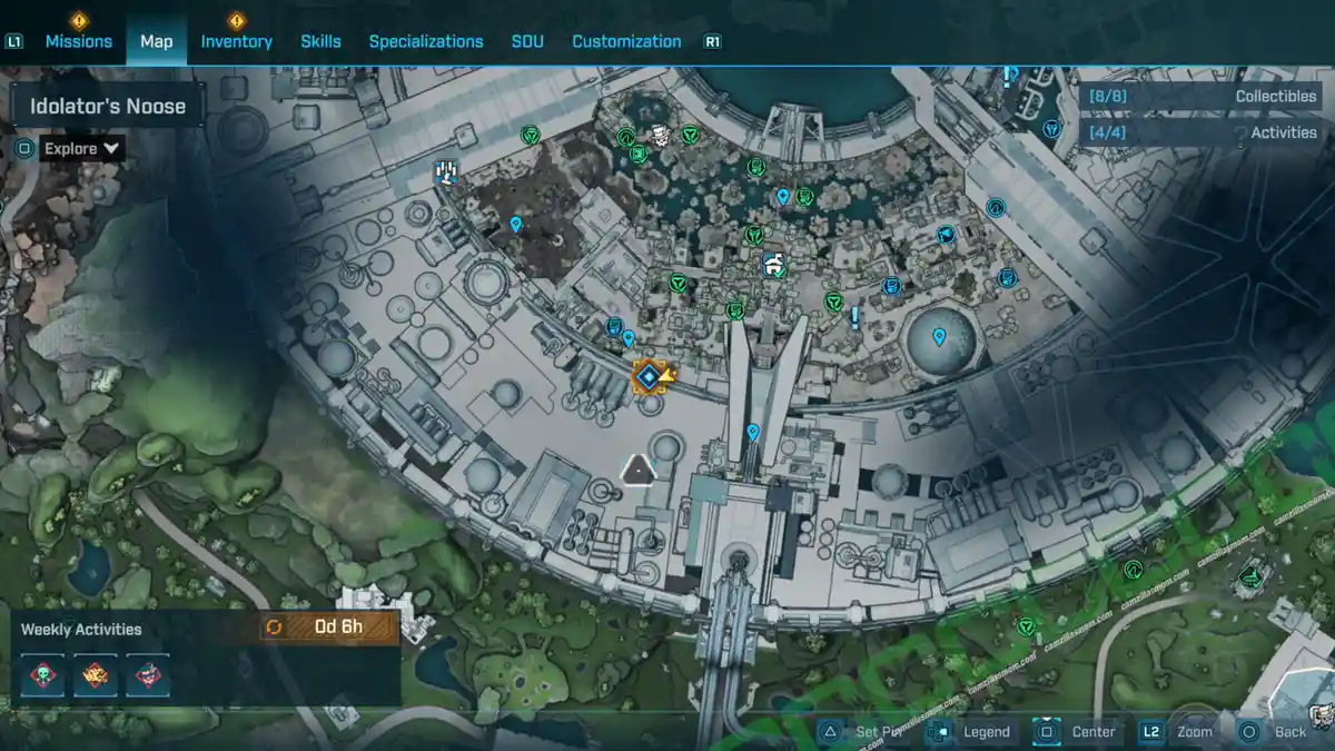 Old Lads power core map - Fades District - Borderlands 4 Old Lads power core map - Fades District - Borderlands 4 camzillasmom.com