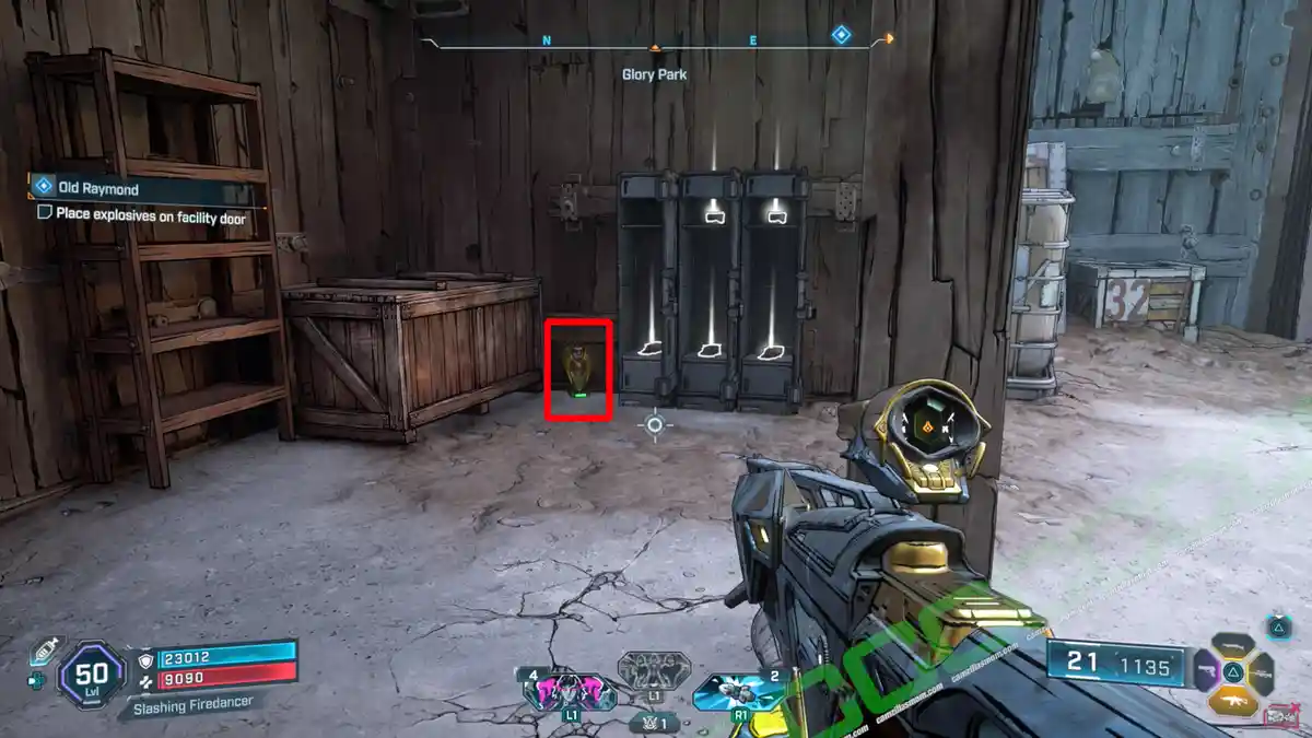 Old Raymond Bobblehead - Fades District - Borderlands 4 Old Raymond Bobblehead - Fades District - Borderlands 4 camzillasmom.com