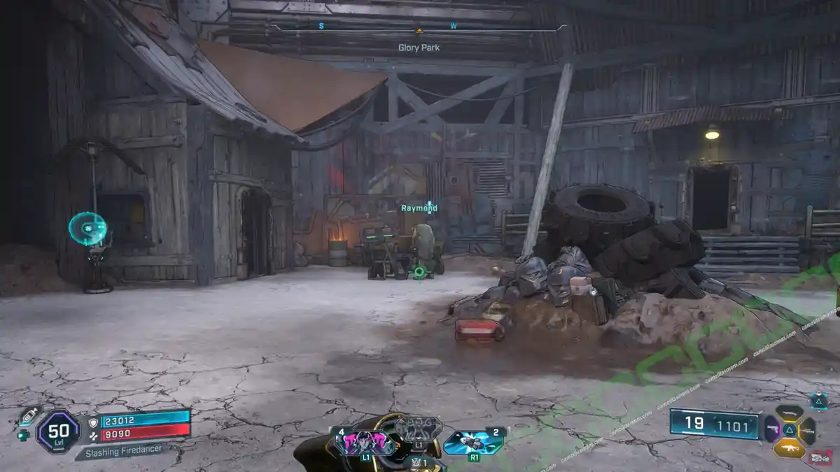 Old Raymond - Fades District - Borderlands 4 Old Raymond - Fades District - Borderlands 4 camzillasmom.com