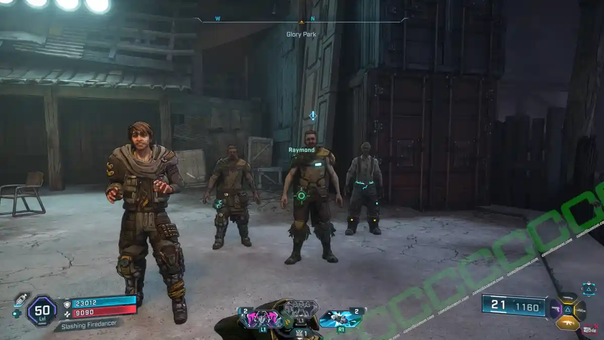 Old Tricks - Fades District - Borderlands 4 Old Tricks - Fades District - Borderlands 4 camzillasmom.com