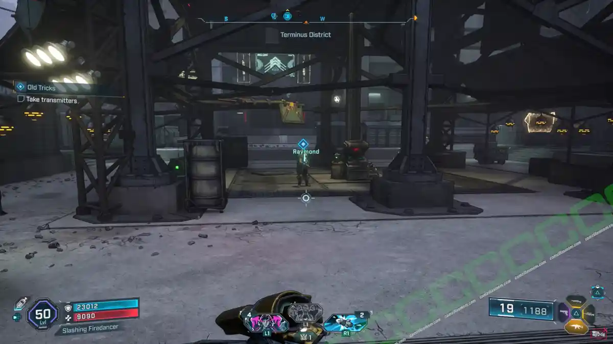 Old Tricks Radio Tower - Fades District - Borderlands 4 Old Tricks Radio Tower - Fades District - Borderlands 4 camzillasmom.com