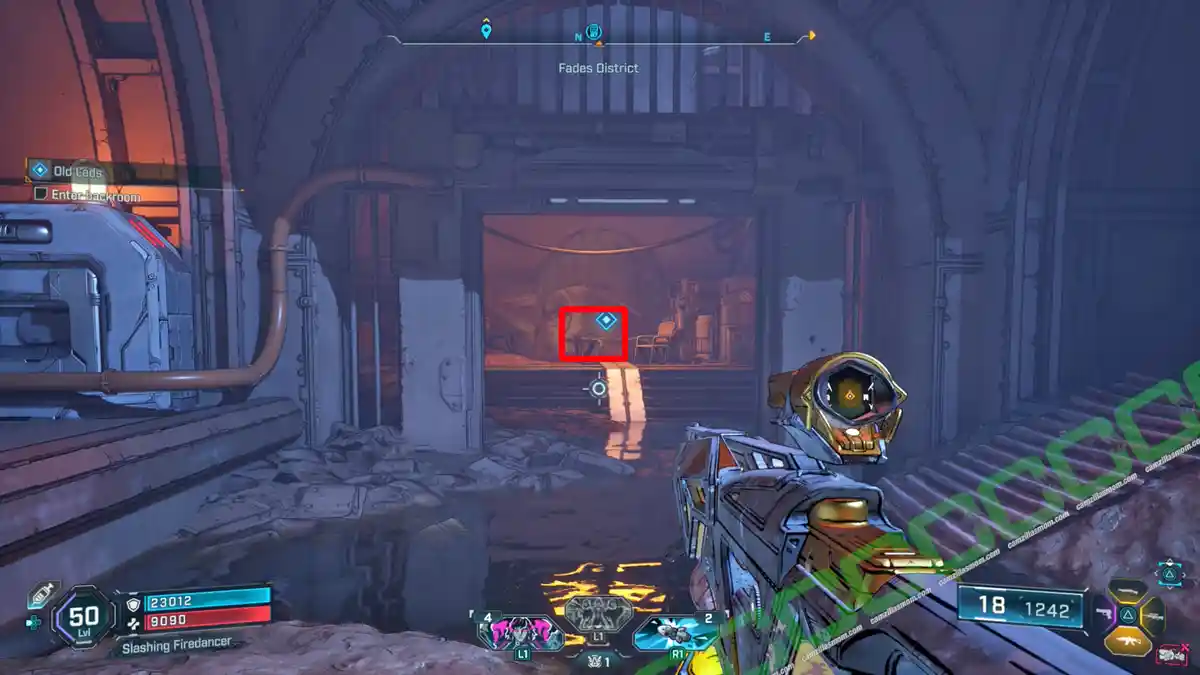 Old Wounds ECHO Log location - Fades District - Borderlands 4 Old Wounds ECHO Log location - Fades District - Borderlands 4 camzillasmom.com