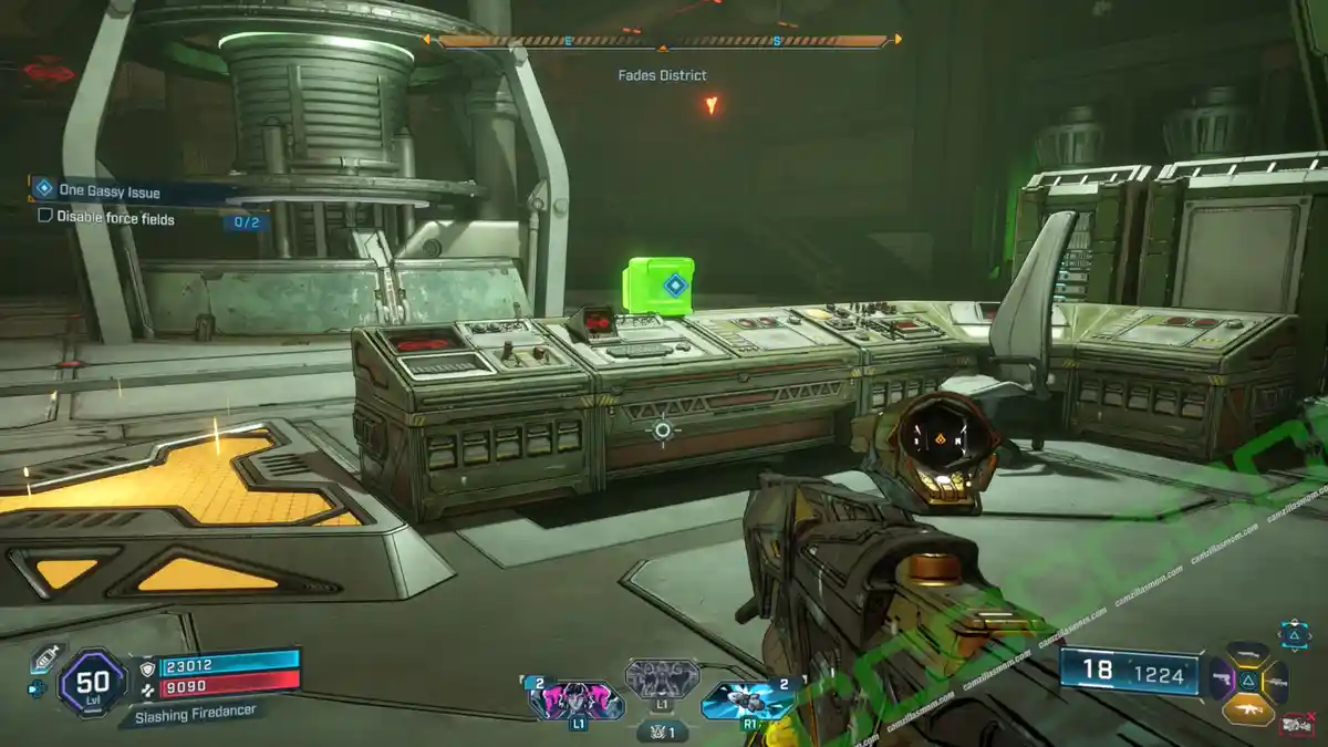 One Gassy Issue Disable force fields - Fades District - Borderlands 4 One Gassy Issue Disable force fields - Fades District - Borderlands 4 camzillasmom.com