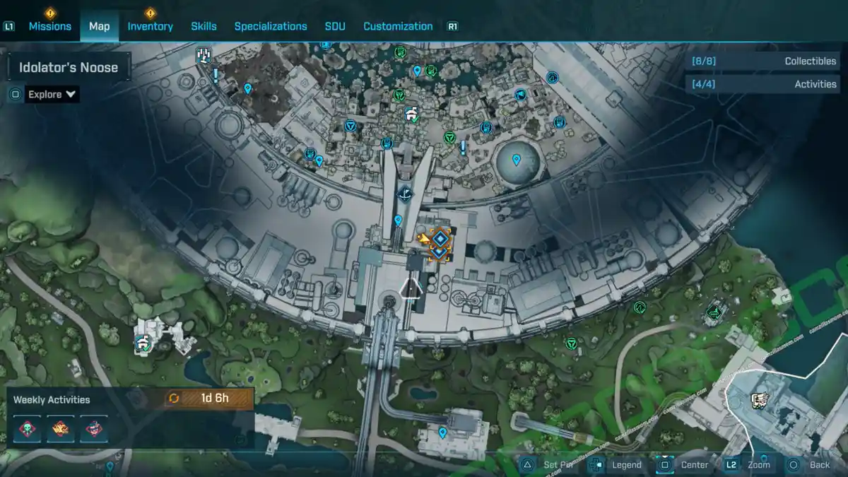 One Gassy Issue Locust Gas Engines map - Fades District - Borderlands 4 One Gassy Issue Locust Gas Engines map - Fades District - Borderlands 4 camzillasmom.com