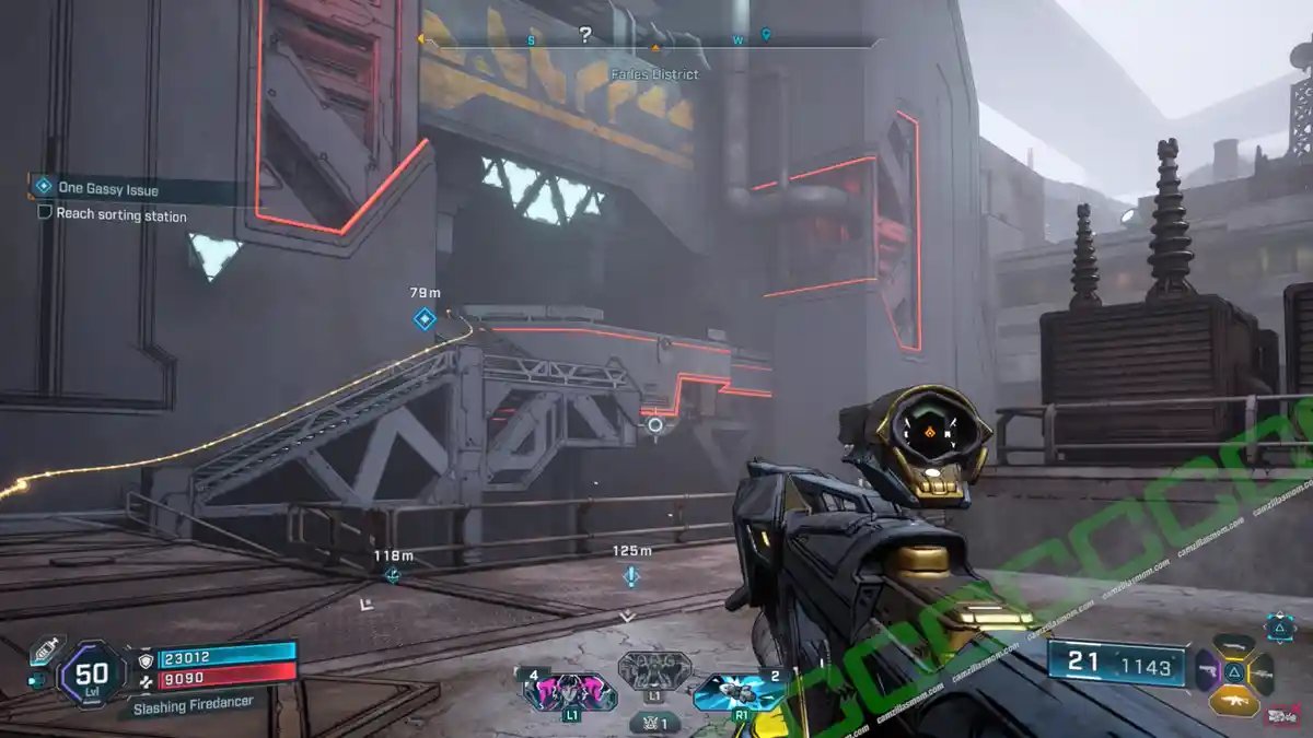 One Gassy Issue Locust Production Facility entrance - Fades District - Borderlands 4 One Gassy Issue Locust Production Facility entrance - Fades District - Borderlands 4 camzillasmom.com