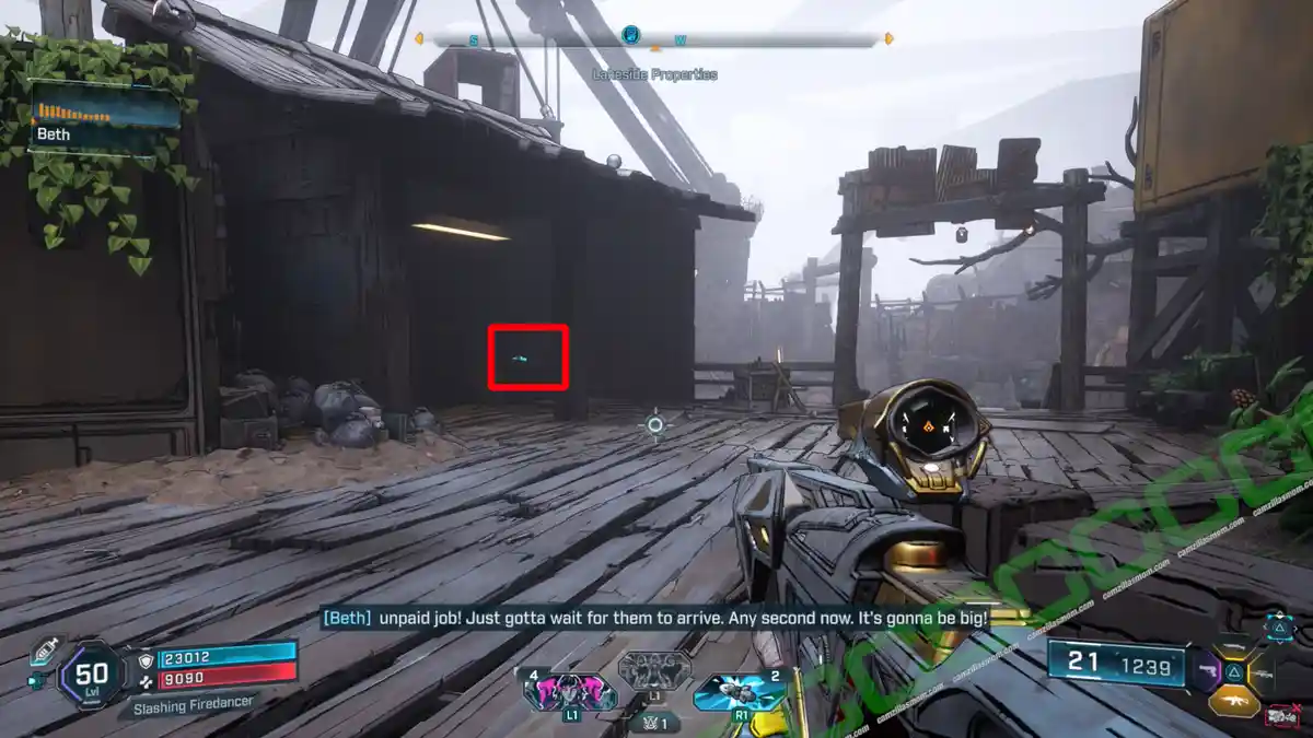 Poor Kitty ECHO Log - Fades District - Borderlands 4 Poor Kitty ECHO Log - Fades District - Borderlands 4 camzillasmom.com