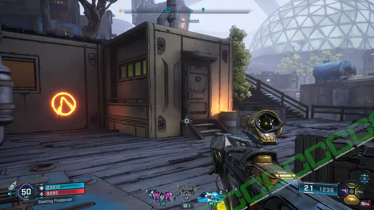 Vault Symbol Darkloam Biosphere - Fades District - Borderlands 4 Vault Symbol Darkloam Biosphere - Fades District - Borderlands 4 camzillasmom.com