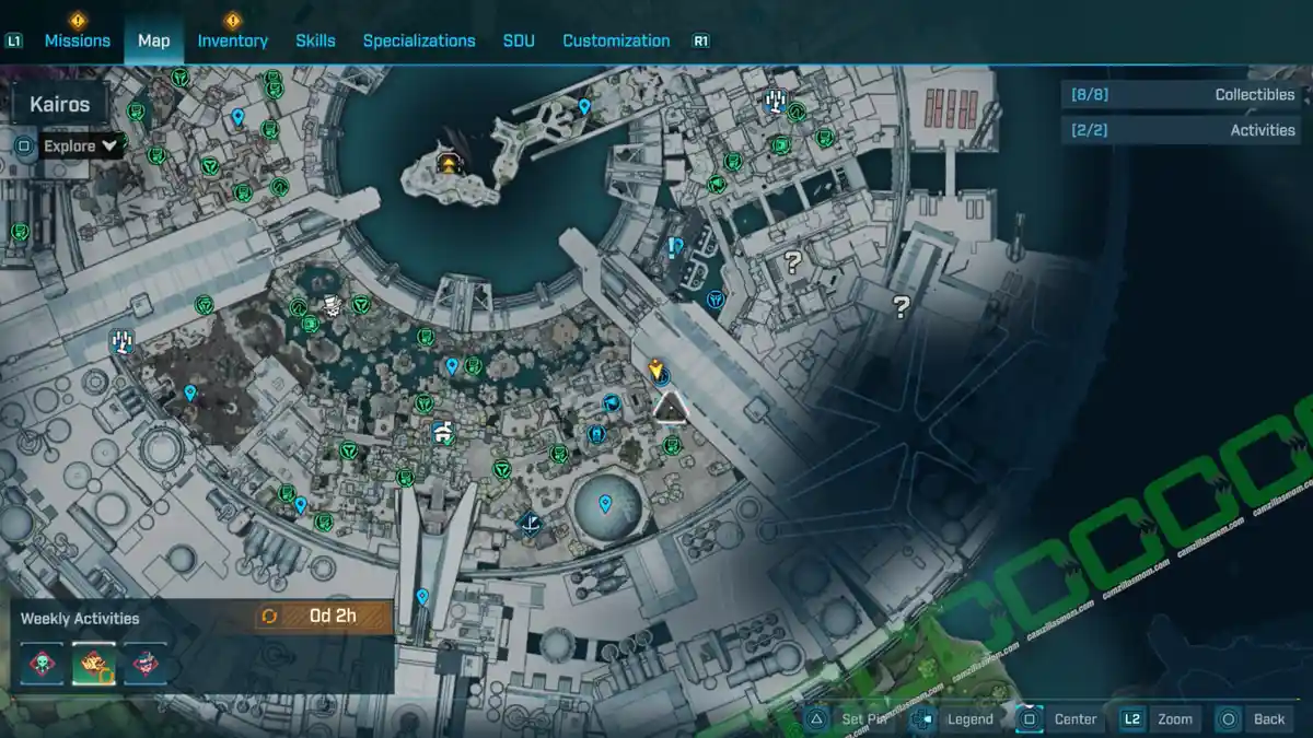Vault Symbol Darkloam Biosphere map - Fades District - Borderlands 4 Vault Symbol Darkloam Biosphere map - Fades District - Borderlands 4 camzillasmom.com