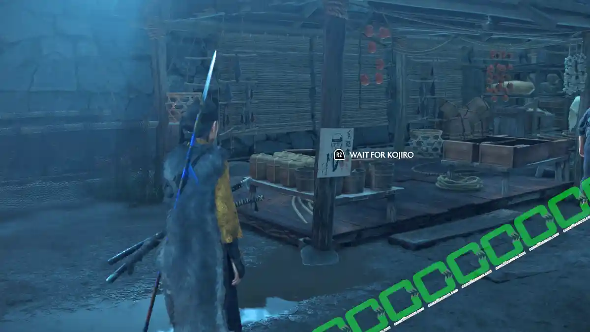 A Brokered Trust Kojiro - Ghost of Yotei › camzillasmom.com A Brokered Trust Kojiro Ghost of Yotei | camzillasmomcom