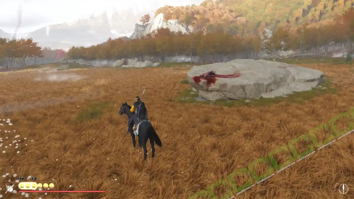 Bear Man Chikatoshi Location map - Ghost of Yotei › camzillasmom.com Bear Man Chikatoshi Location map Ghost of Yotei | camzillasmomcom