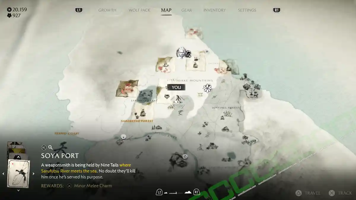 Blood in Snow Pillar of the Fallen map - Ghost of Yotei › camzillasmom.com Blood in Snow Pillar of the Fallen map Ghost of Yotei | camzillasmomcom