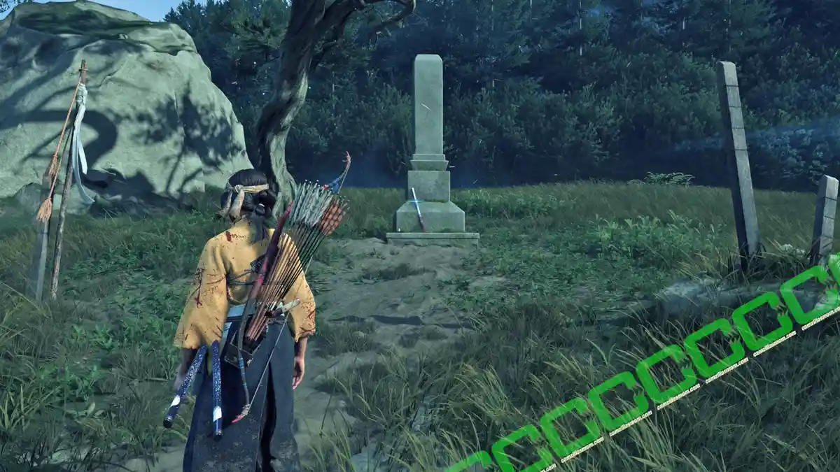 Bones of Gashadokuro - Pillar of the Fallen - Ghost of Yotei › camzillasmom.com Bones of Gashadokuro Pillar of the Fallen Ghost of Yotei | camzillasmomcom