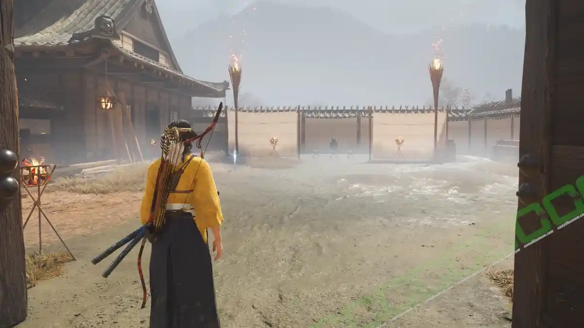 Higashi Lumberyard Bounty - Ghost of Yotei › camzillasmom.com Higashi Lumberyard Bounty Ghost of Yotei | camzillasmomcom