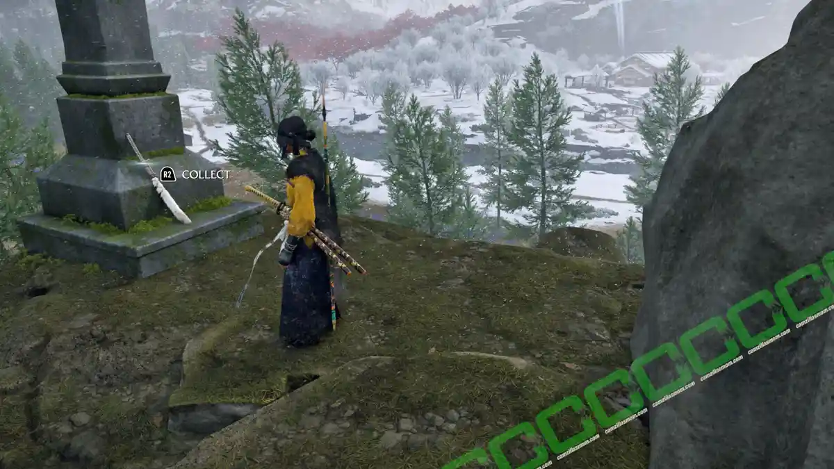 Inaris Ruse Pillar location - Ghost of Yotei › camzillasmom.com Inaris Ruse Pillar location Ghost of Yotei | camzillasmomcom