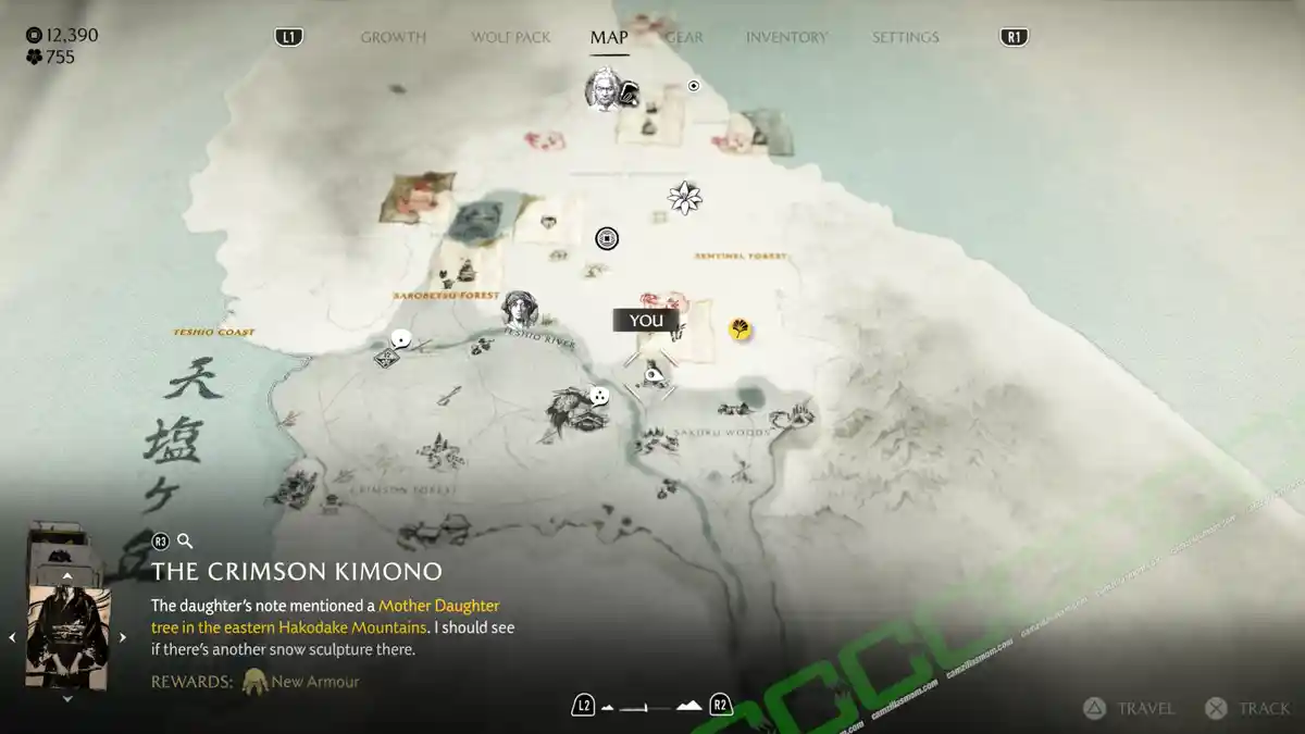 Inaris Ruse Pillar map - Ghost of Yotei › camzillasmom.com Inaris Ruse Pillar map Ghost of Yotei | camzillasmomcom