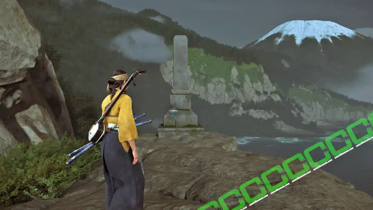 Infamous Strike - Ghost of Yotei › camzillasmom.com Infamous Strike Ghost of Yotei | camzillasmomcom