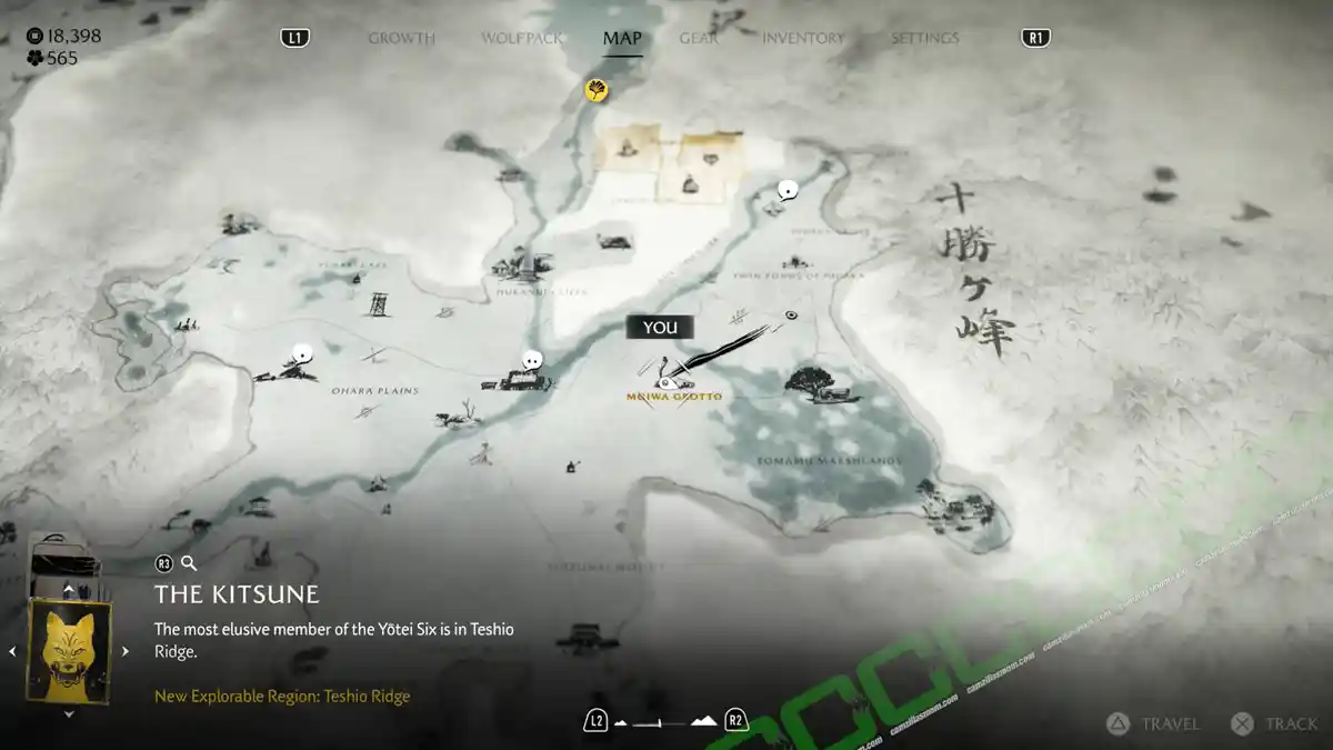 Iron Chuta Location map - Ghost of Yotei › camzillasmom.com Iron Chuta Location map Ghost of Yotei | camzillasmomcom