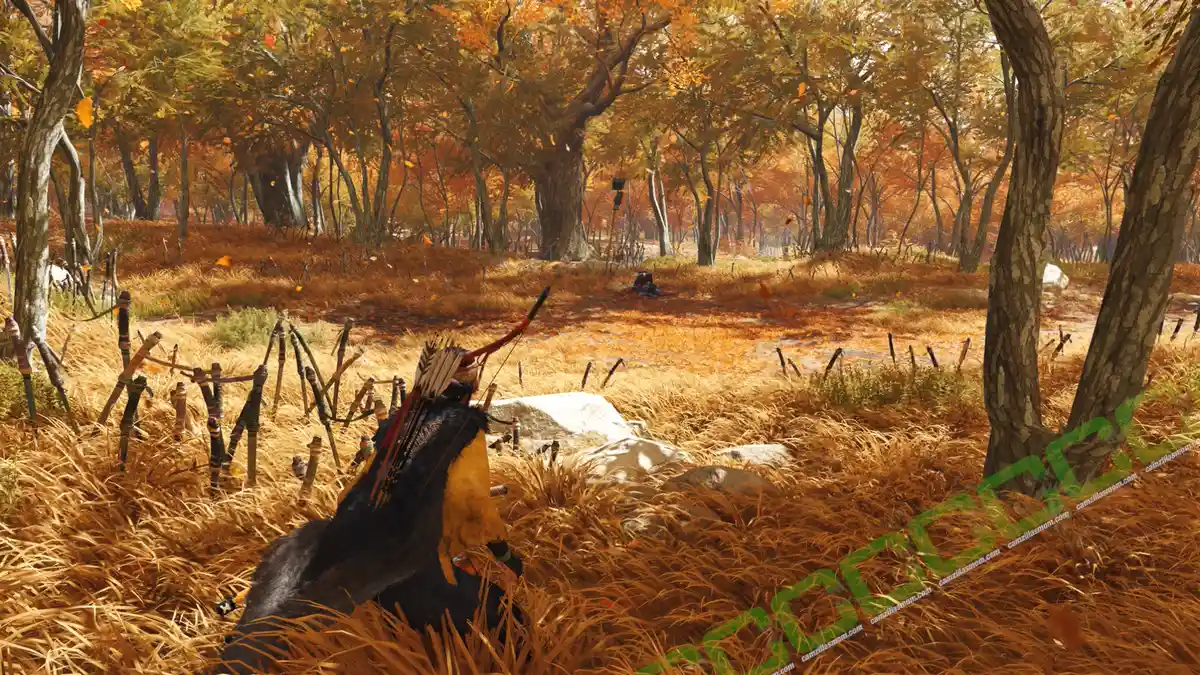 Iron Chuta North of River - Ghost of Yotei › camzillasmom.com Iron Chuta North of River Ghost of Yotei | camzillasmomcom