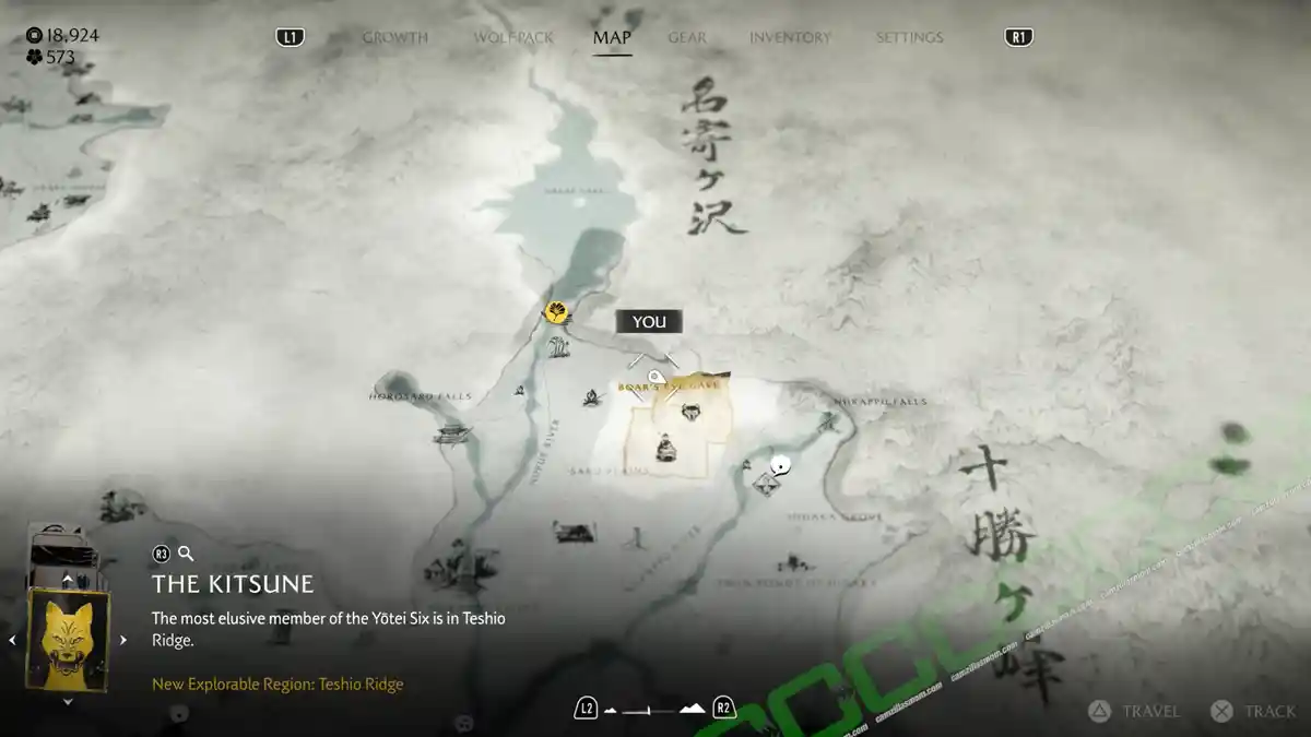 Junpei the Snatcher map - Ghost of Yotei › camzillasmom.com Junpei the Snatcher map Ghost of Yotei | camzillasmomcom