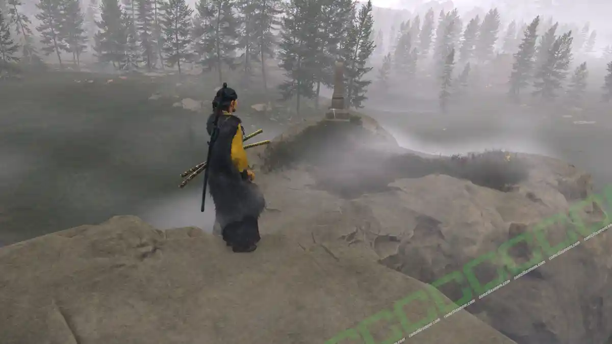 Masarus Claw Pillar of the Fallen - Ghost of Yotei › camzillasmom.com Masarus Claw Pillar of the Fallen Ghost of Yotei | camzillasmomcom