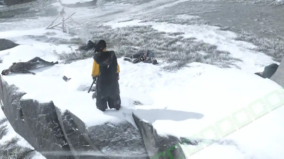 Nameless Killer campsite - Ghost of Yotei › camzillasmom.com Nameless Killer campsite Ghost of Yotei | camzillasmomcom