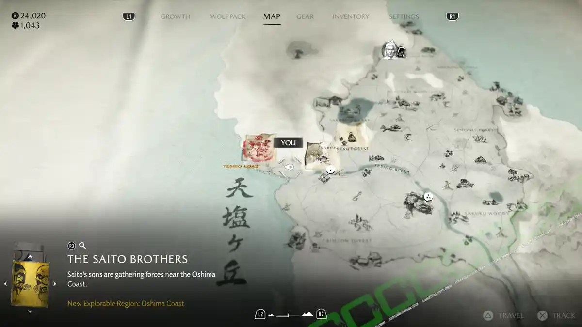 Nameless Killer campsite map - Ghost of Yotei › camzillasmom.com Nameless Killer campsite map Ghost of Yotei | camzillasmomcom