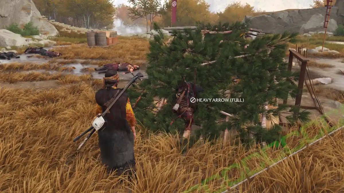 One Eye Moritaka - Ghost of Yotei › camzillasmom.com One Eye Moritaka Ghost of Yotei | camzillasmomcom