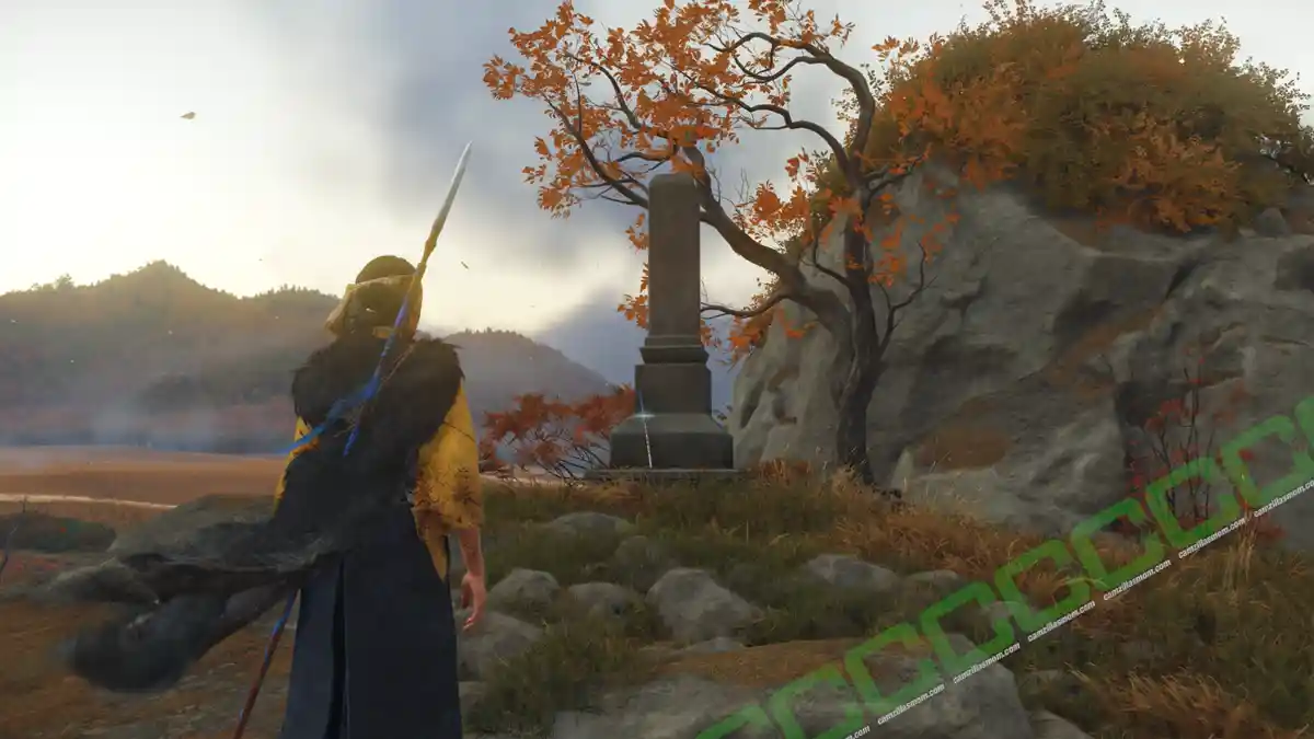 Pillar of the Fallen Silken Bloom - Ghost of Yotei › camzillasmom.com Pillar of the Fallen Silken Bloom Ghost of Yotei | camzillasmomcom