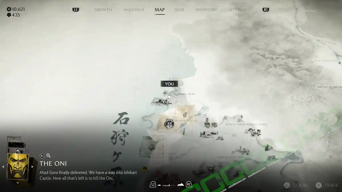 Shiro the Swindler Camp map - Ghost of Yotei › camzillasmom.com Shiro the Swindler Camp map Ghost of Yotei | camzillasmomcom