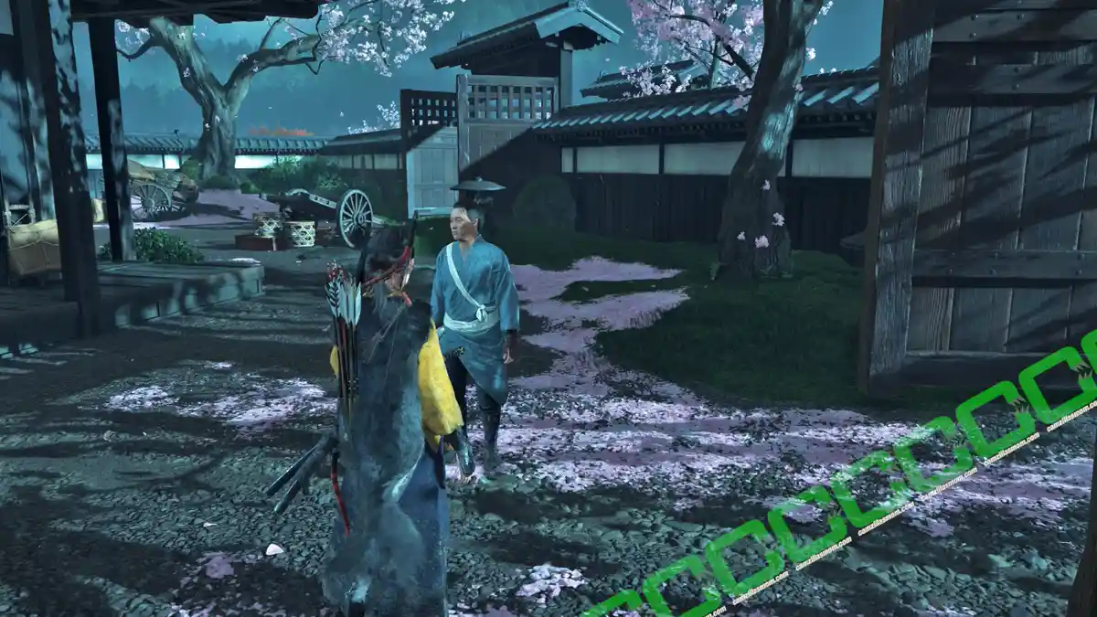 Wayward Oni Raiders Katos Residence - Ghost of Yotei › camzillasmom.com Wayward Oni Raiders Katos Residence Ghost of Yotei | camzillasmomcom