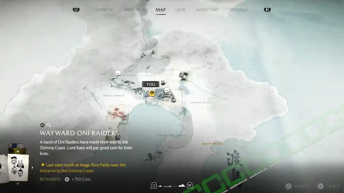 Wayward Oni Raiders Katos Residence map - Ghost of Yotei › camzillasmom.com Wayward Oni Raiders Katos Residence map Ghost of Yotei | camzillasmomcom