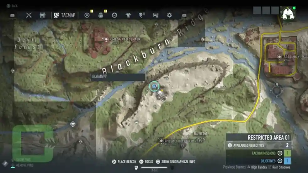 553 Assault Rifle Detailed Map - Ghost Recon Breakpoint › camzillasmom.com 553 Assault Rifle Detailed Map Ghost Recon Breakpoint | camzillasmomcom