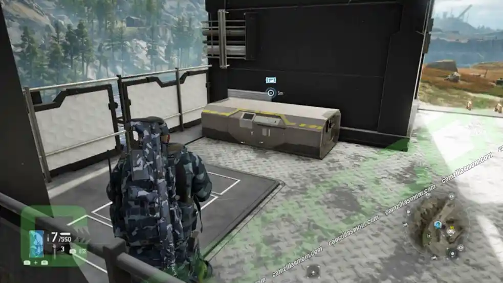 553 Assault Rifle Location - Ghost Recon Breakpoint › camzillasmom.com 553 Assault Rifle Location Ghost Recon Breakpoint | camzillasmomcom