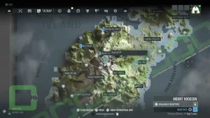 6P41 Map Overview - Ghost Recon Breakpoint camzillasmom.com