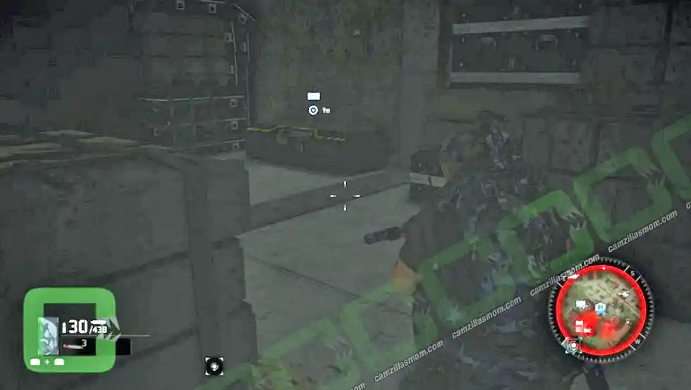 805 Bren Assault Rifle location - Ghost Recon Breakpoint › camzillasmom.com 805 Bren Assault Rifle location Ghost Recon Breakpoint | camzillasmomcom