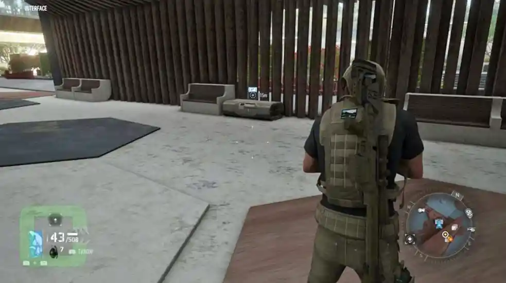 AK12 Assault Rifle Location - Ghost Recon Breakpoint › camzillasmom.com AK12 Assault Rifle Location Ghost Recon Breakpoint | camzillasmomcom