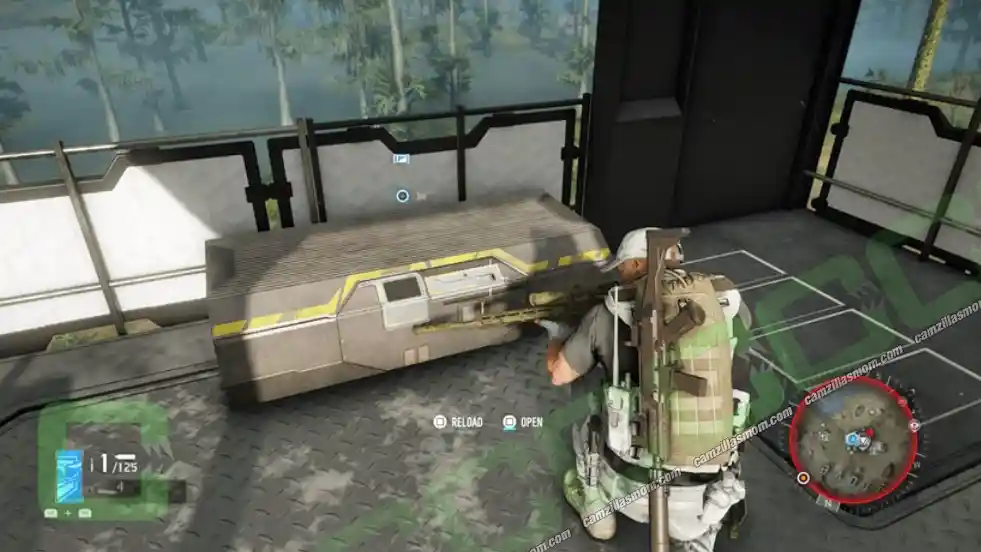 AK47 Assault Rifle location - Ghost Recon Breakpoint › camzillasmom.com AK47 Assault Rifle location Ghost Recon Breakpoint | camzillasmomcom