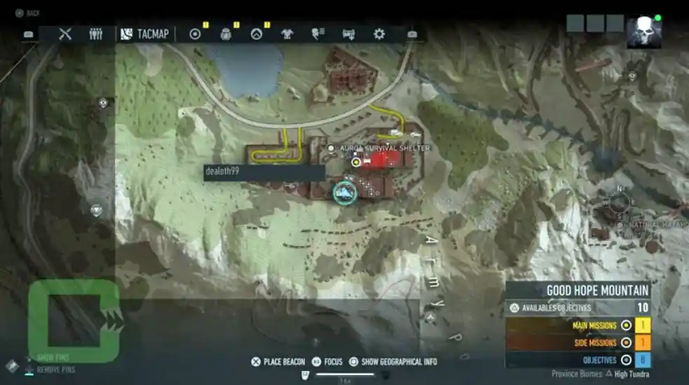 AK74 Assault Rifle Detailed Map - Ghost Recon Breakpoint › camzillasmom.com AK74 Assault Rifle Detailed Map Ghost Recon Breakpoint | camzillasmomcom