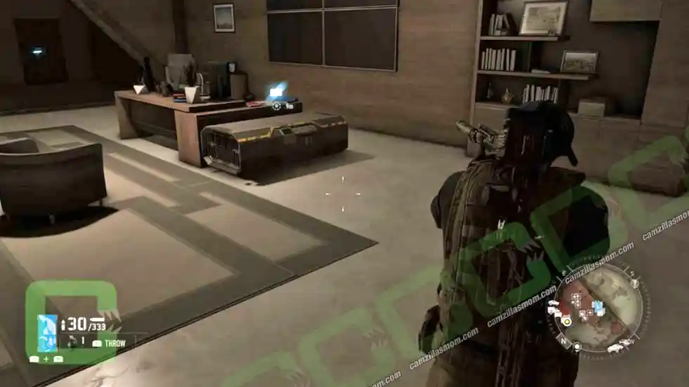 AK74 Assault Rifle location - Ghost Recon Breakpoint › camzillasmom.com AK74 Assault Rifle location Ghost Recon Breakpoint | camzillasmomcom