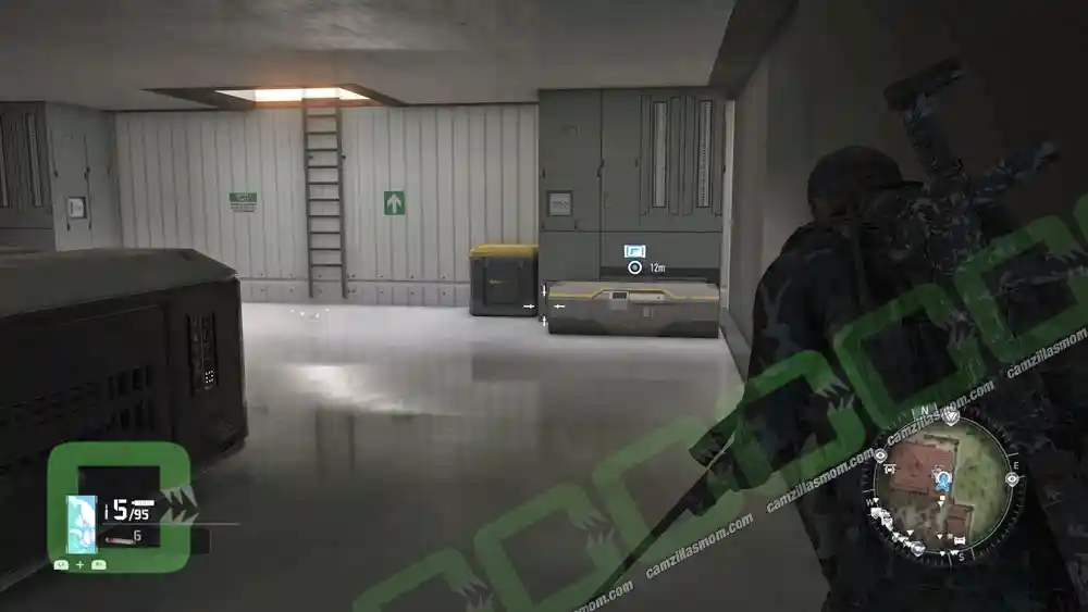 AUG Assault Rifle location - Ghost Recon Breakpoint › camzillasmom.com AUG Assault Rifle location Ghost Recon Breakpoint | camzillasmomcom