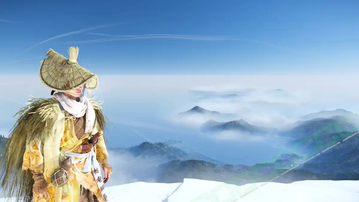  All Armour and Dyes in Ghost of Yotei   Thumb | camzillasmomcom