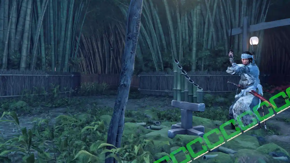  All Bamboo Strikes Thumb   Ghost of Yotei | camzillasmomcom